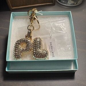 Park Lane Special Edition Key Chain